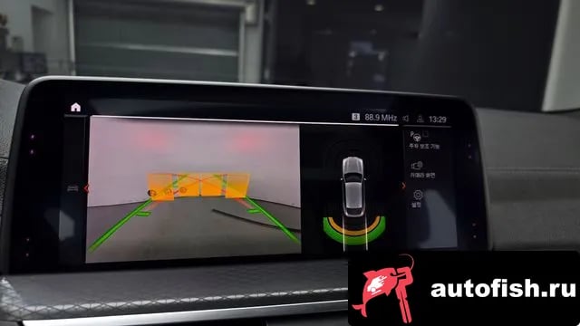 BMW X4 X4 (G02) 2020 года - похожие автомобили