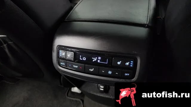 Hyundai Palisade Palisade 2020 года - похожие автомобили