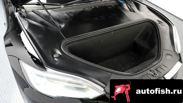 Tesla Model S Model S 2019 года - вид 6