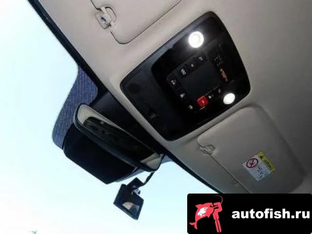 Kia Carnival Carnival 4th generation 2022 года - вид 15