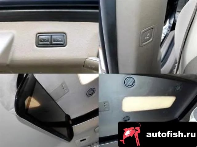 Kia Carnival Carnival 4th generation 2022 года - вид 18