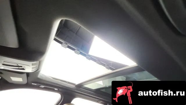 BMW X5 X5 (F15) 2018 года - вид 18