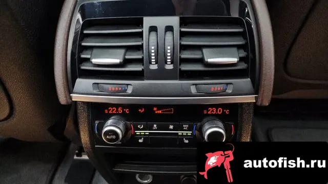 BMW X5 X5 (F15) 2018 года - вид 19