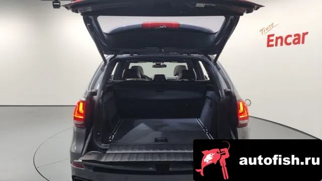 BMW X5 X5 (F15) 2018 года - вид 20