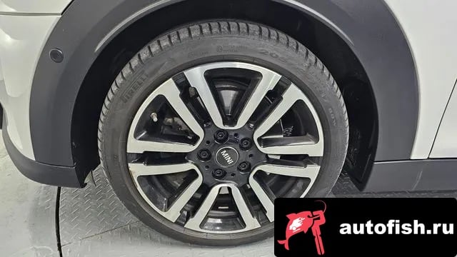 Mini Cooper Convertible Cooper S Convertible 2024 года - вид 5