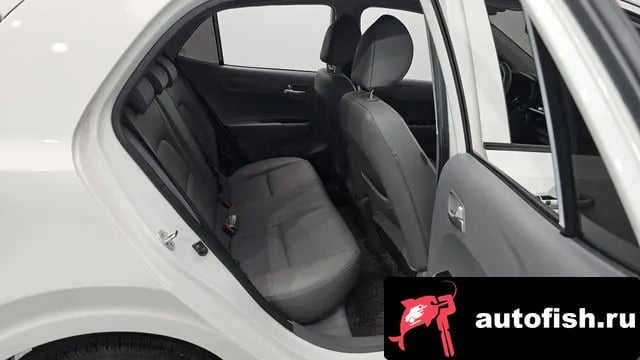 Kia morning Morning Urban (JA) 2021 года - похожие автомобили