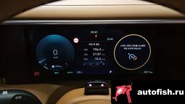 Hyundai Palisade Palisade (LX3) 2025 года - вид 8