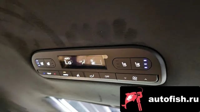 Hyundai Palisade Palisade (LX3) 2025 года - вид 16