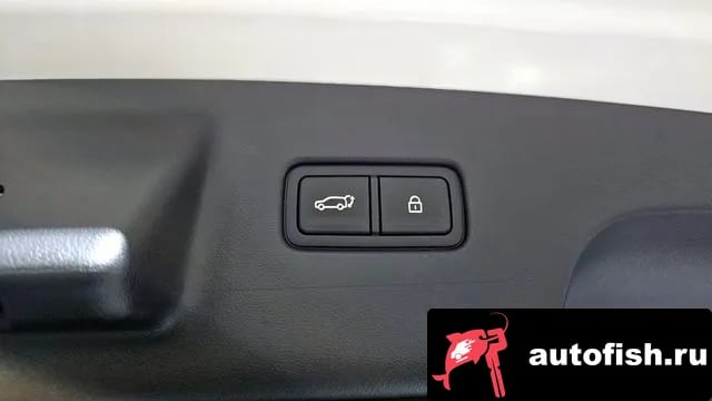 Hyundai Palisade Palisade (LX3) 2025 года - вид 18