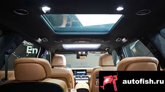 Hyundai Palisade Palisade (LX3) 2025 года - вид 20