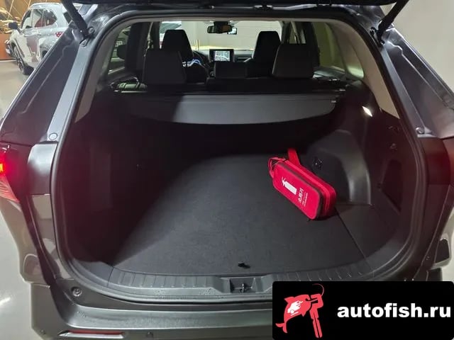 Toyota RAV4 RAV4 5th Generation 2025 года - вид 5