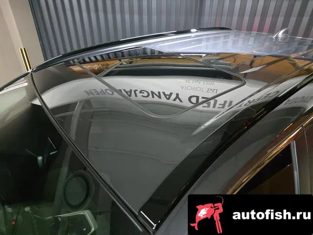 Toyota RAV4 RAV4 5th Generation 2025 года - похожие автомобили