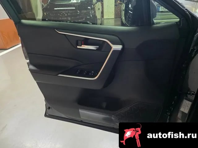 Toyota RAV4 RAV4 5th Generation 2025 года - вид 11