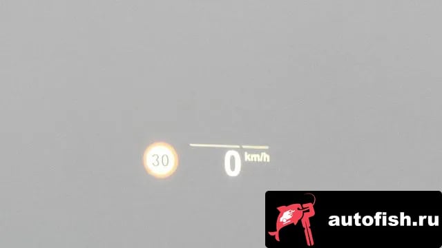 BMW 5-Series 5 Series (G30) 2023 года - вид 17