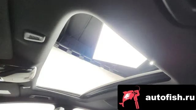 BMW 5-Series 5 Series (G30) 2023 года - вид 18