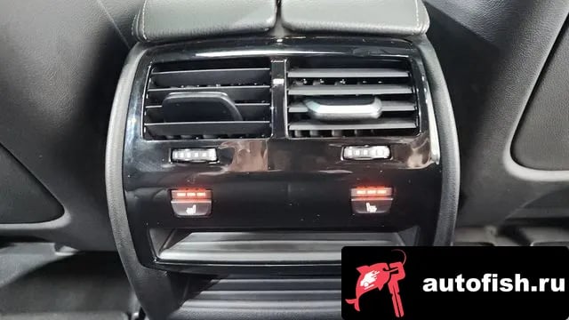 BMW 5-Series 5 Series (G30) 2023 года - вид 19