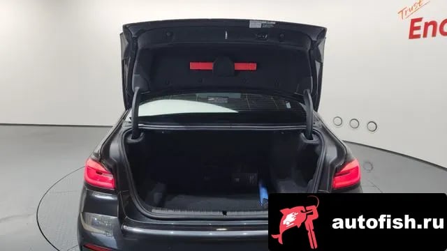 BMW 5-Series 5 Series (G30) 2023 года - вид 20