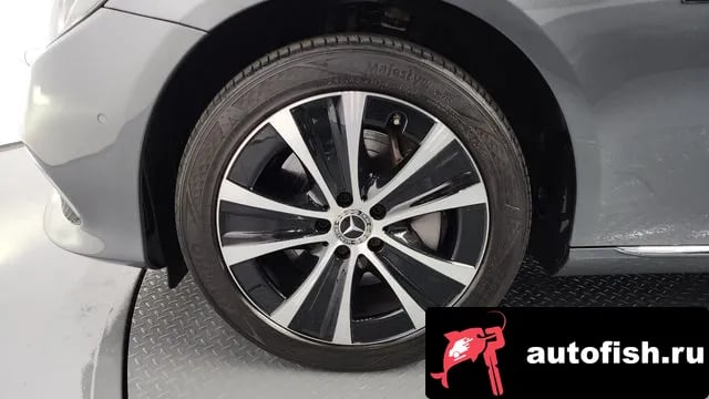 Mercedes-Benz E-Class E-Class W213 2020 года - вид 5