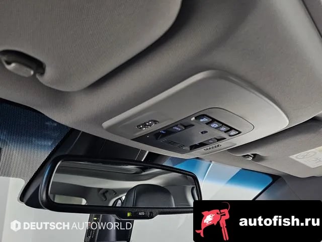 Toyota Camry Camry (XV70) 2018 года - вид 18