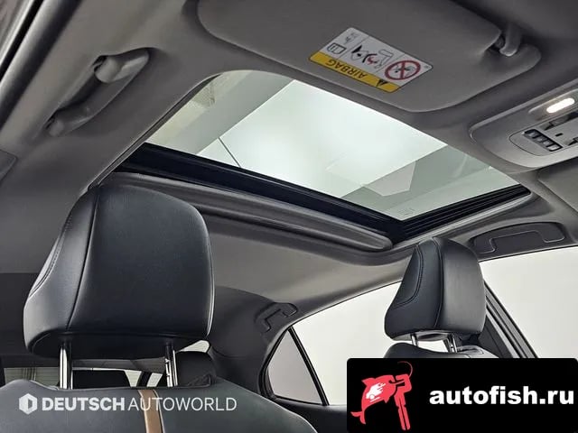 Toyota Camry Camry (XV70) 2018 года - вид 19