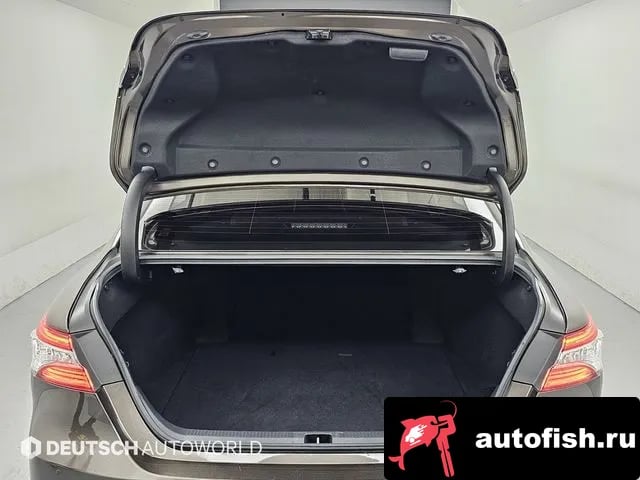 Toyota Camry Camry (XV70) 2018 года - вид 20
