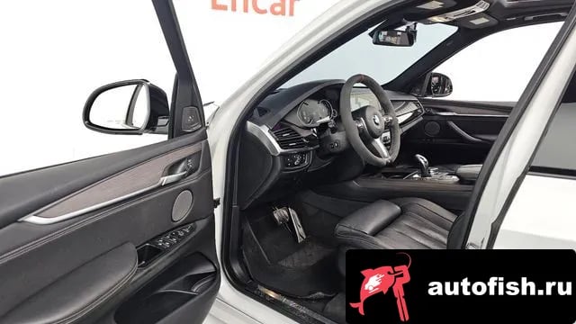 BMW X5 X5 (F15) 2018 года - вид 11
