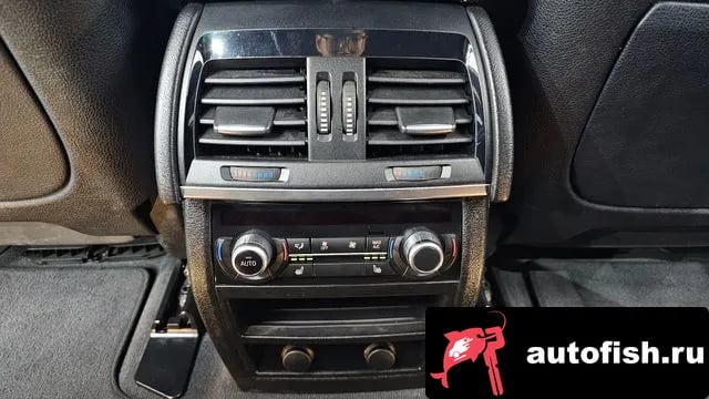 BMW X5 X5 (F15) 2018 года - вид 17