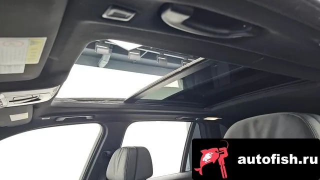 BMW X5 X5 (F15) 2018 года - вид 18