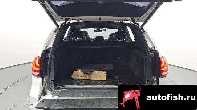BMW X5 X5 (F15) 2018 года - вид 19
