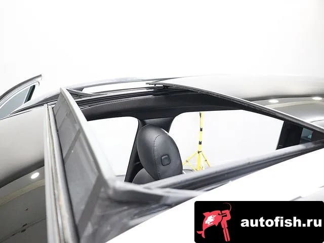 Mercedes-Benz GLB-Class GLB-Class X247 2020 года - вид 5