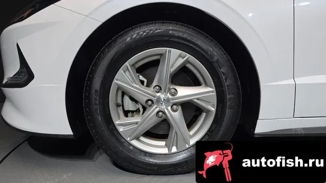 Hyundai Sonata Sonata (DN8) 2020 года - похожие автомобили