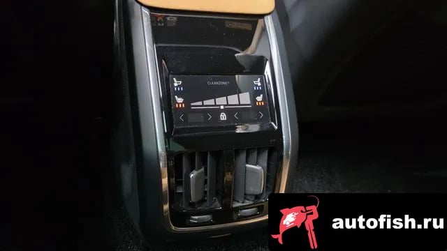 Volvo S90 S90 2023 года - похожие автомобили
