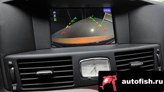 Infiniti Q70 Q70 2019 года - похожие автомобили