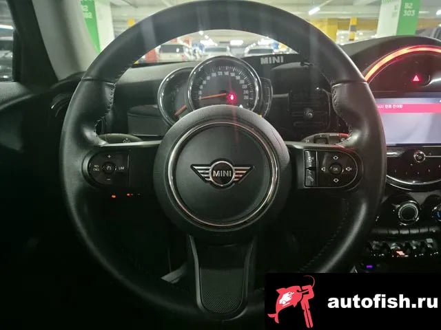 Mini Cooper Cooper 2021 года - вид 5