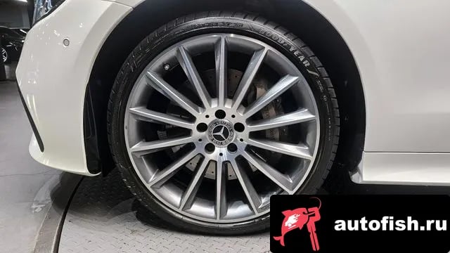 Mercedes-Benz E-Class E-Class W213 2023 года - вид 5