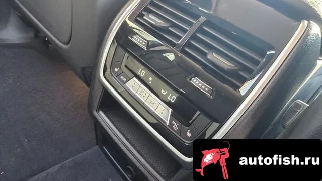 BMW X5 X5 (G05) 2021 года - вид 13