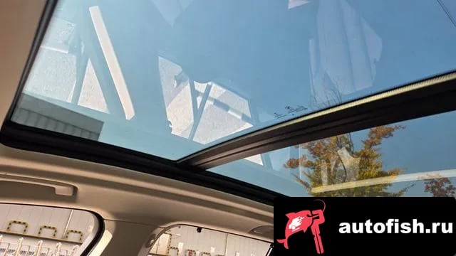 BMW X5 X5 (G05) 2021 года - вид 16