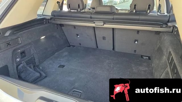 BMW X5 X5 (G05) 2021 года - вид 17