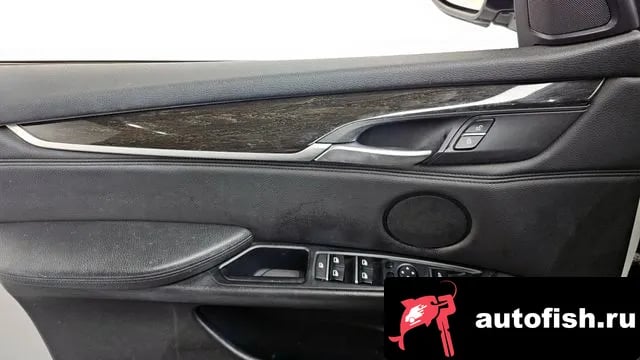 BMW X5 X5 (F15) 2013 года - вид 17