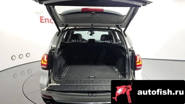 BMW X5 X5 (F15) 2013 года - вид 20
