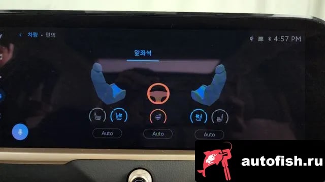 Toyota Crown Crown Crossover 2025 года - вид 18