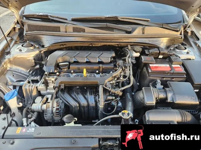 Kia K3 Come New K3 2020 года - вид 6