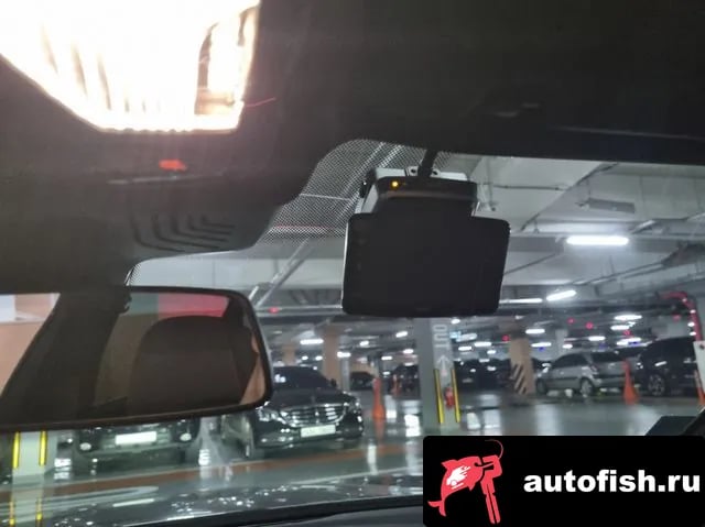 BMW 5-Series 5 Series (G30) 2023 года - вид 15