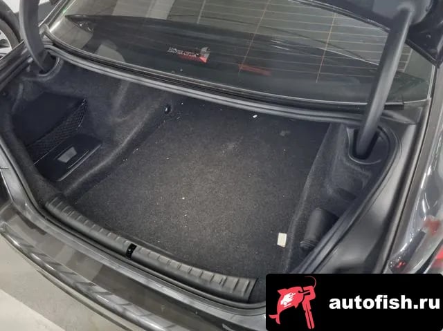 BMW 5-Series 5 Series (G30) 2023 года - вид 18