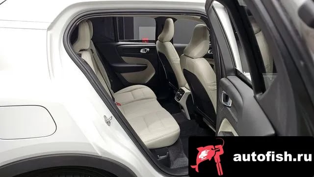 Volvo XC40 XC40 2024 года - похожие автомобили
