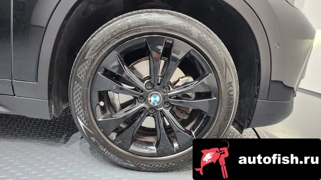 BMW X1 X1 (F48) 2020 года - вид 5