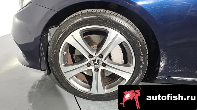 Mercedes-Benz E-Class E-Class W213 2019 года - вид 5