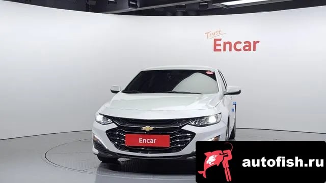 Chevrolet (GM Daewoo) Malibu The New Malibu 2020 года - похожие автомобили