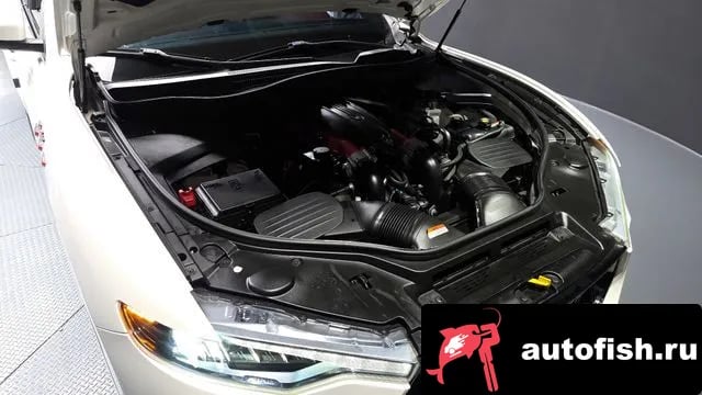 Maserati Levante Lebante 2020 года - вид 6