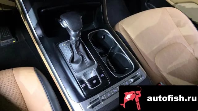 Kia Carnival Carnival 4th generation 2023 года - вид 9